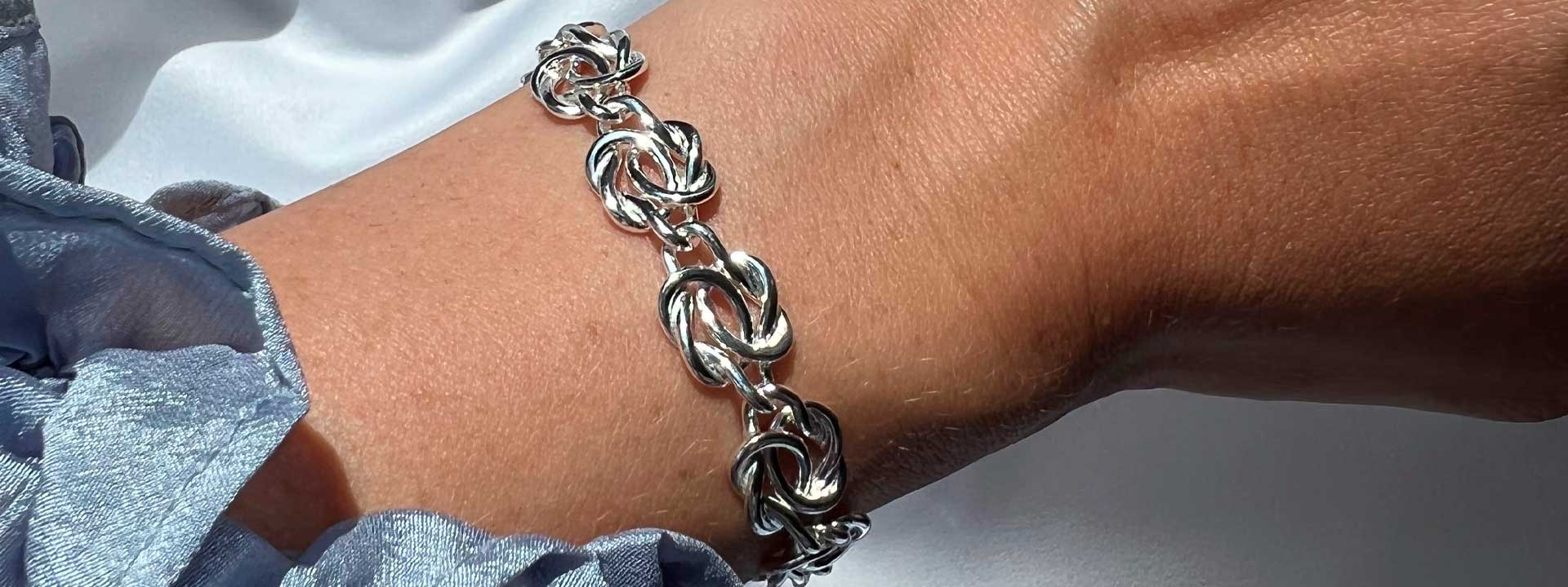 Lund Copenhagen armbånd