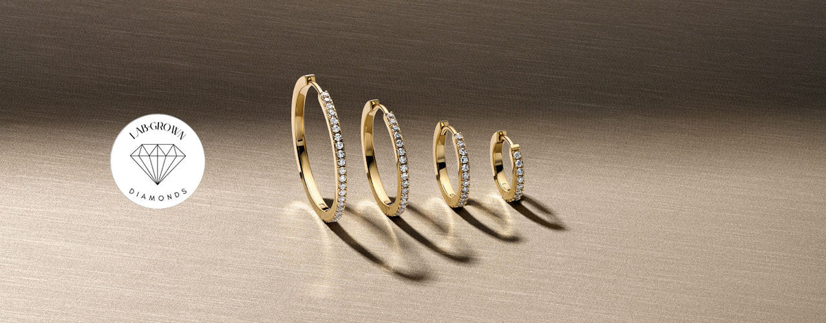 Sif Jakobs Diamond Collection