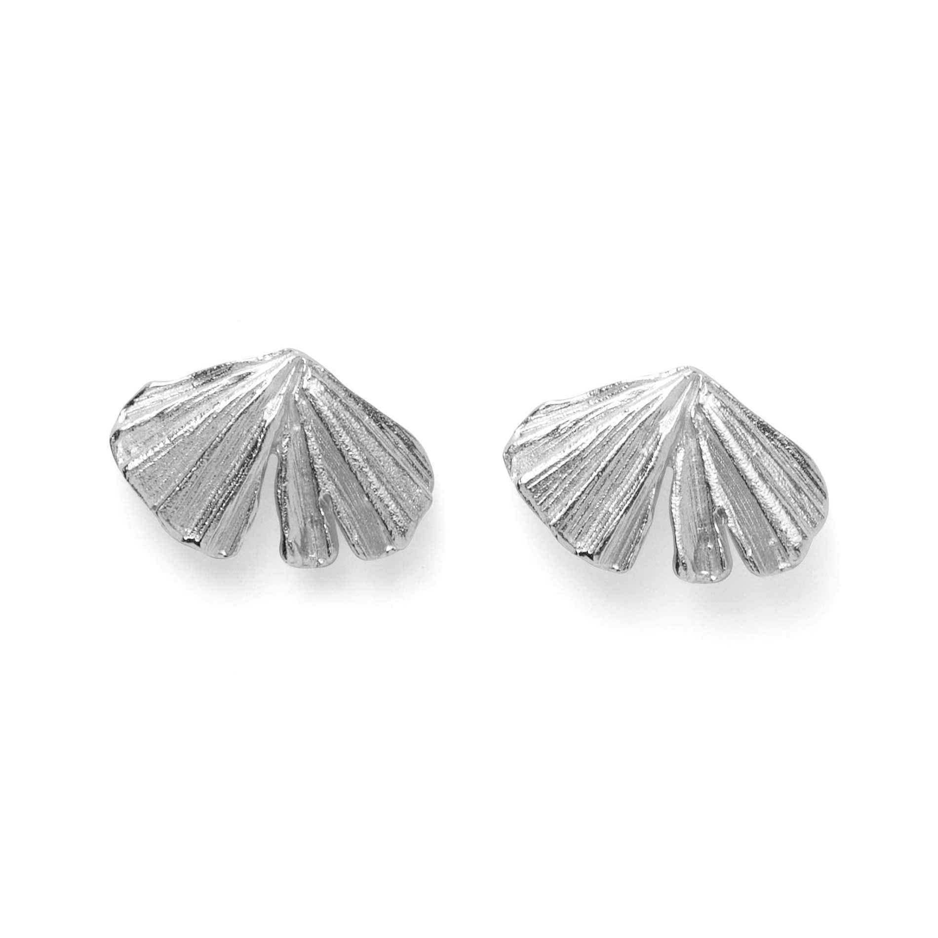 Pernille Corydon ørestikker i sølv