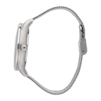 Maserati Tradizione med mesh lænke, set fra siden