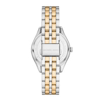 Michael Kors ur i Two-Tone stål med sten