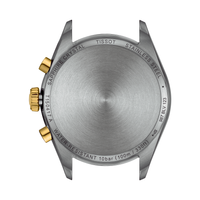 Tissot urkasse set tæt på