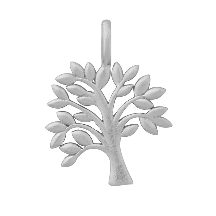 byBiehl Tree of Life vedhæng i sølv