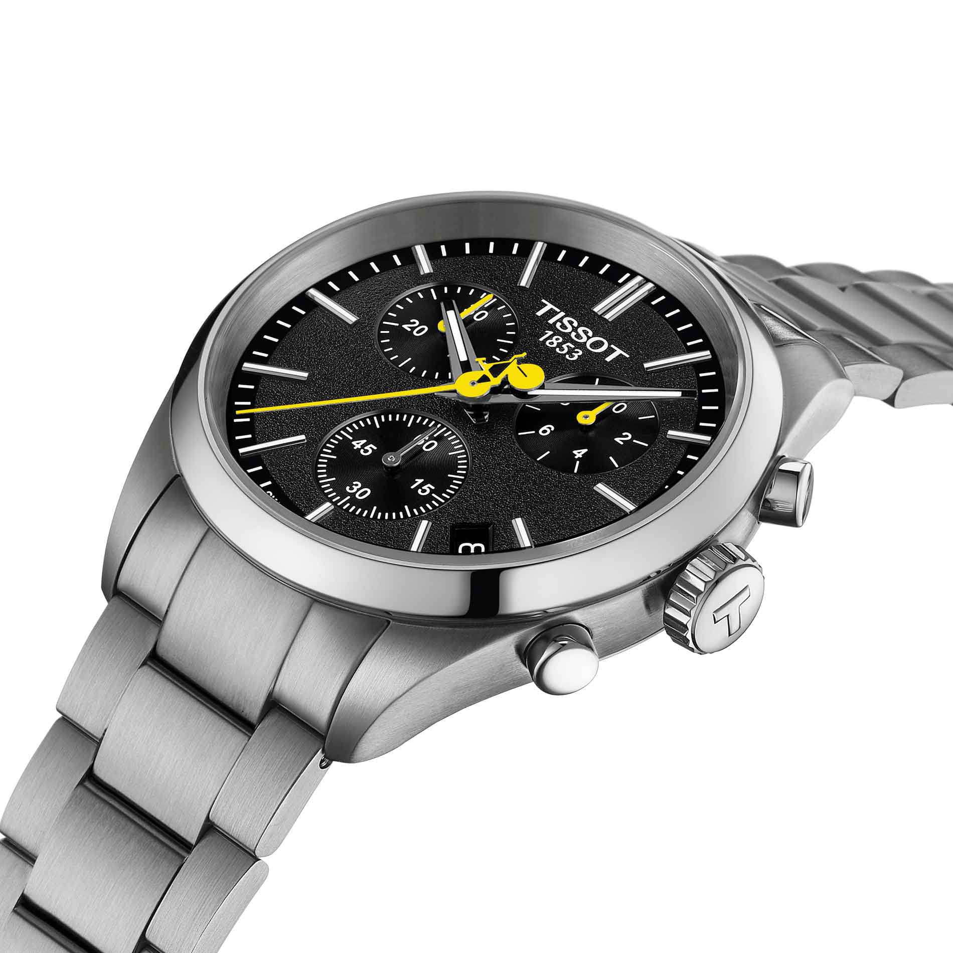 Tissot PR 100 Tour De France 2024