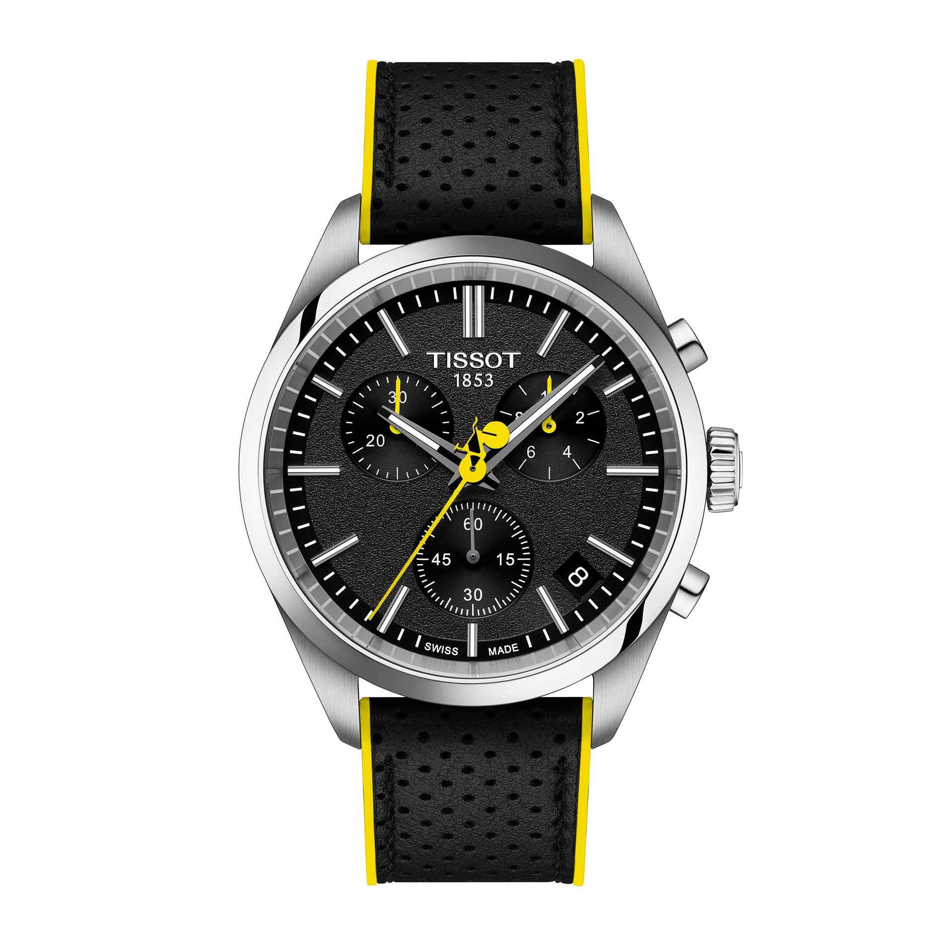 Tissot PR 100 Tour De France 2024