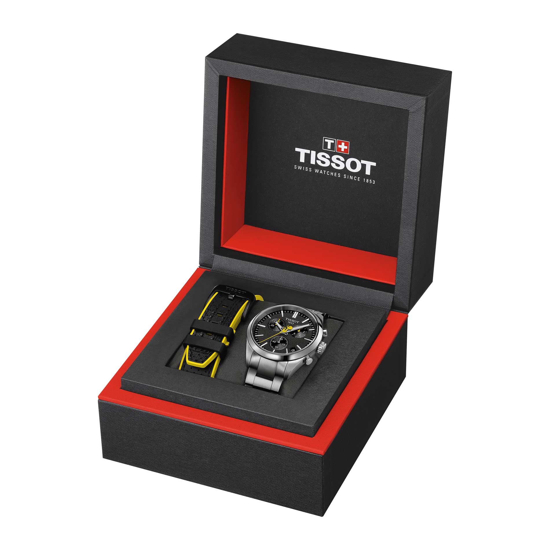 Tissot PR 100 Tour De France 2024