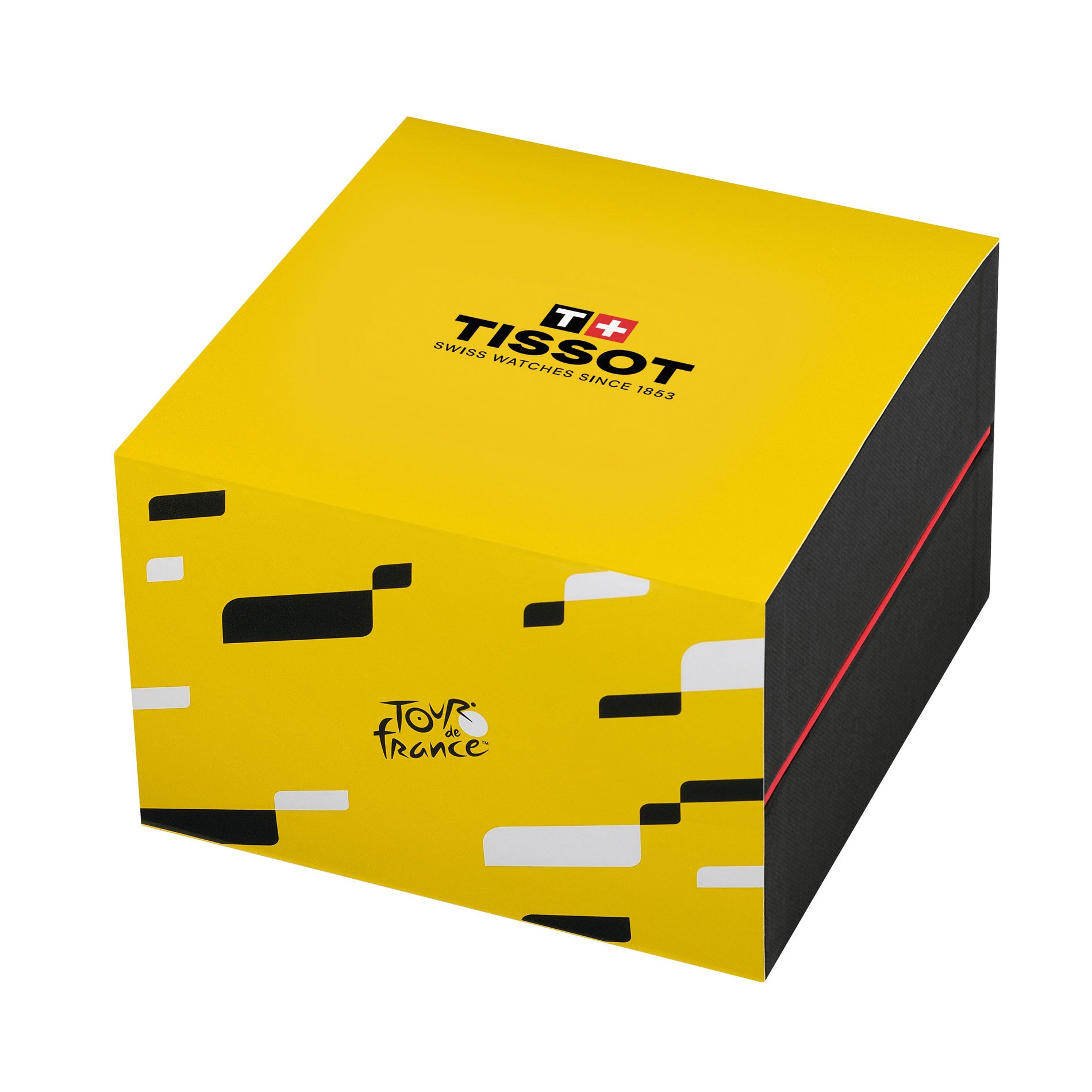 Tissot PR 100 Tour De France 2024