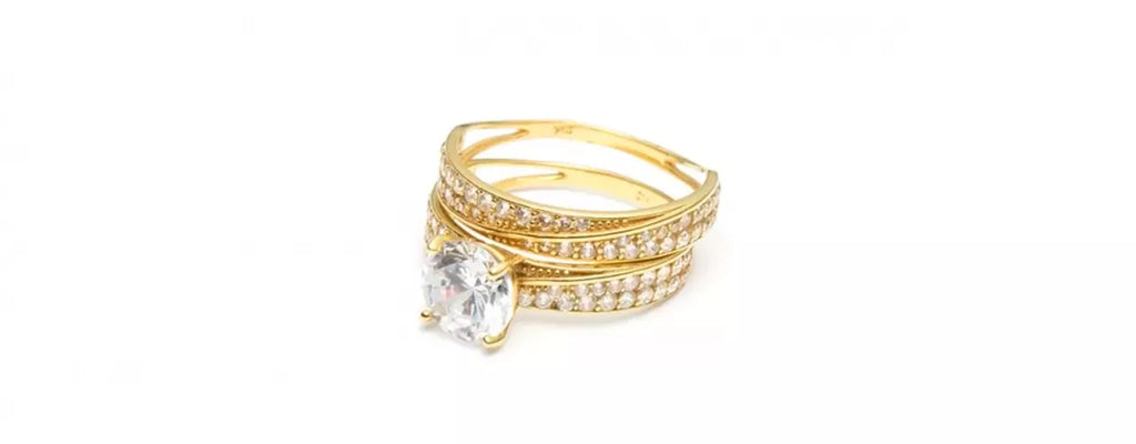 Diamantring