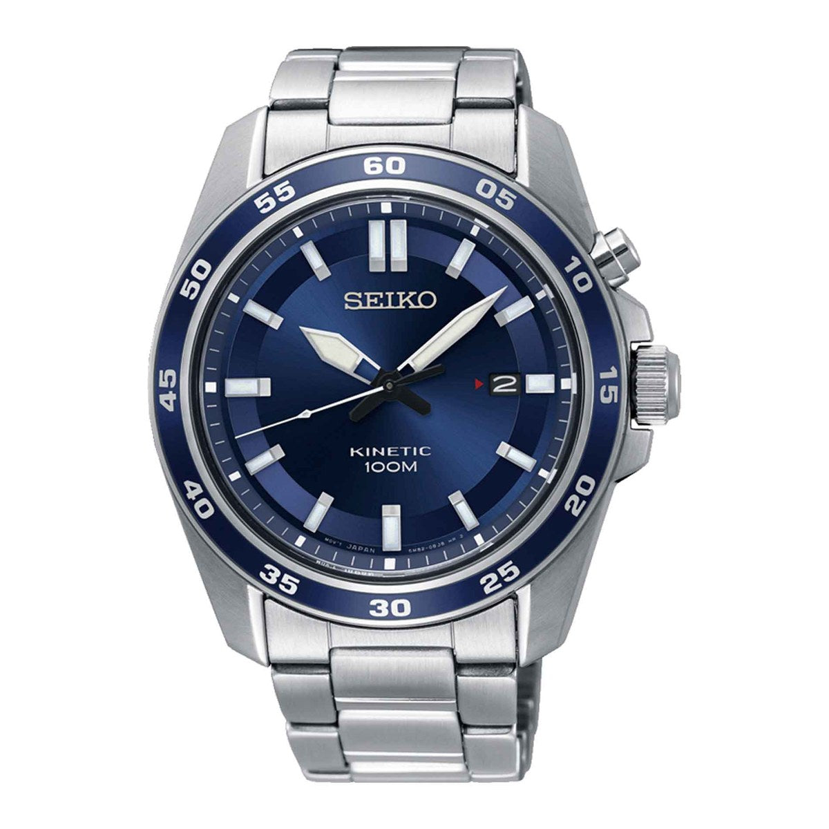 Seiko kvartsure