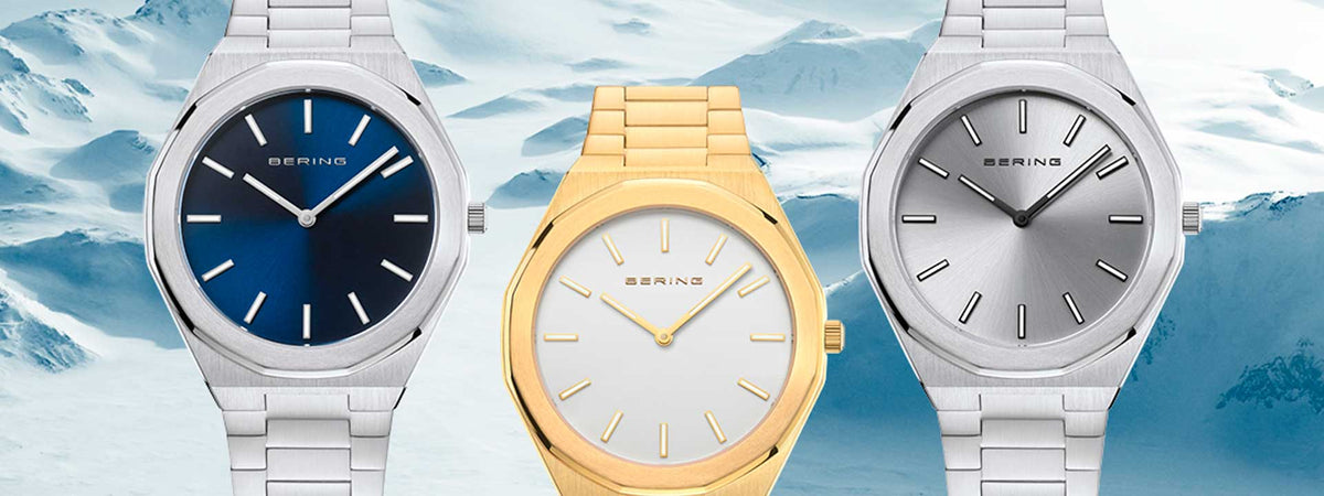 Bering