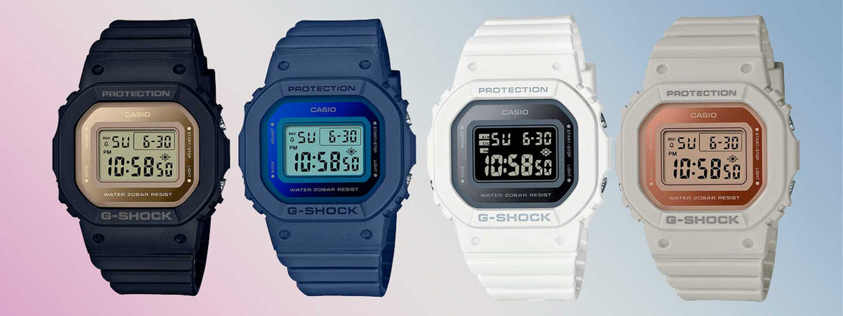 Casio