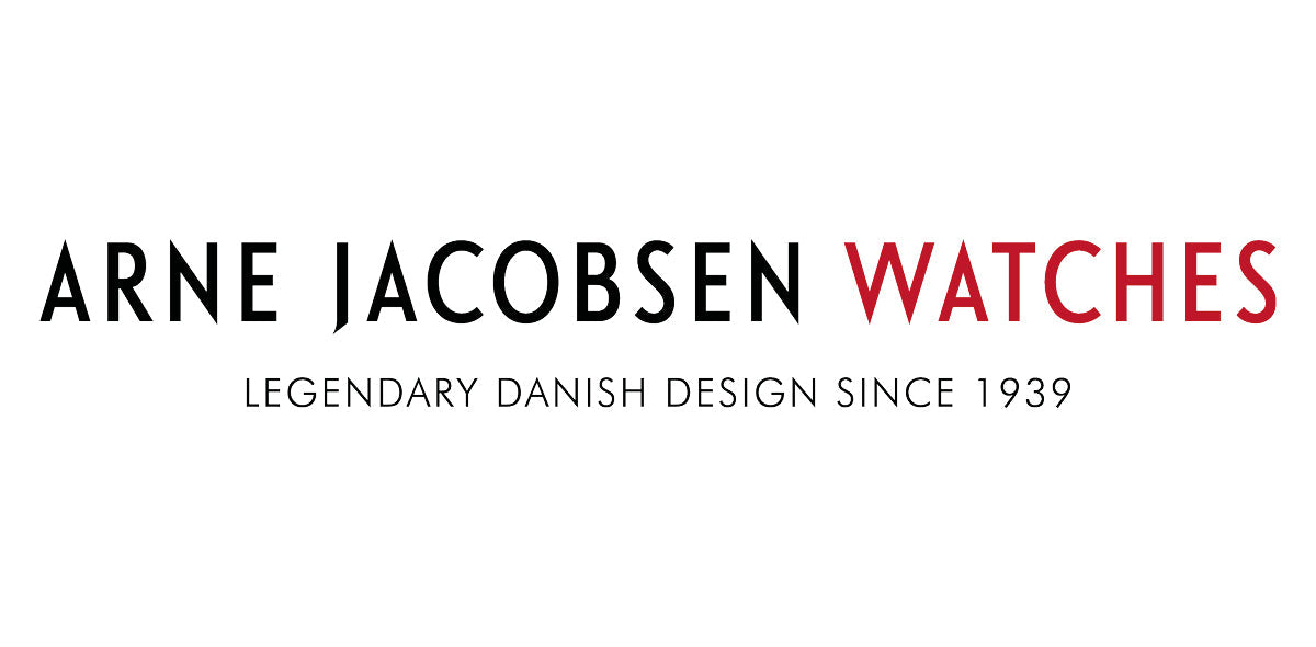 Arne Jacobsen