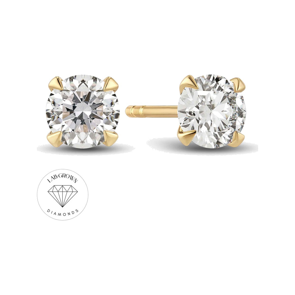 Sif Jakobs Diamond Collection i guld
