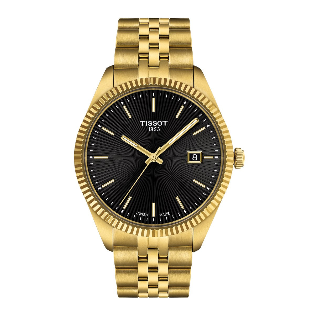 Tissot kvartsure