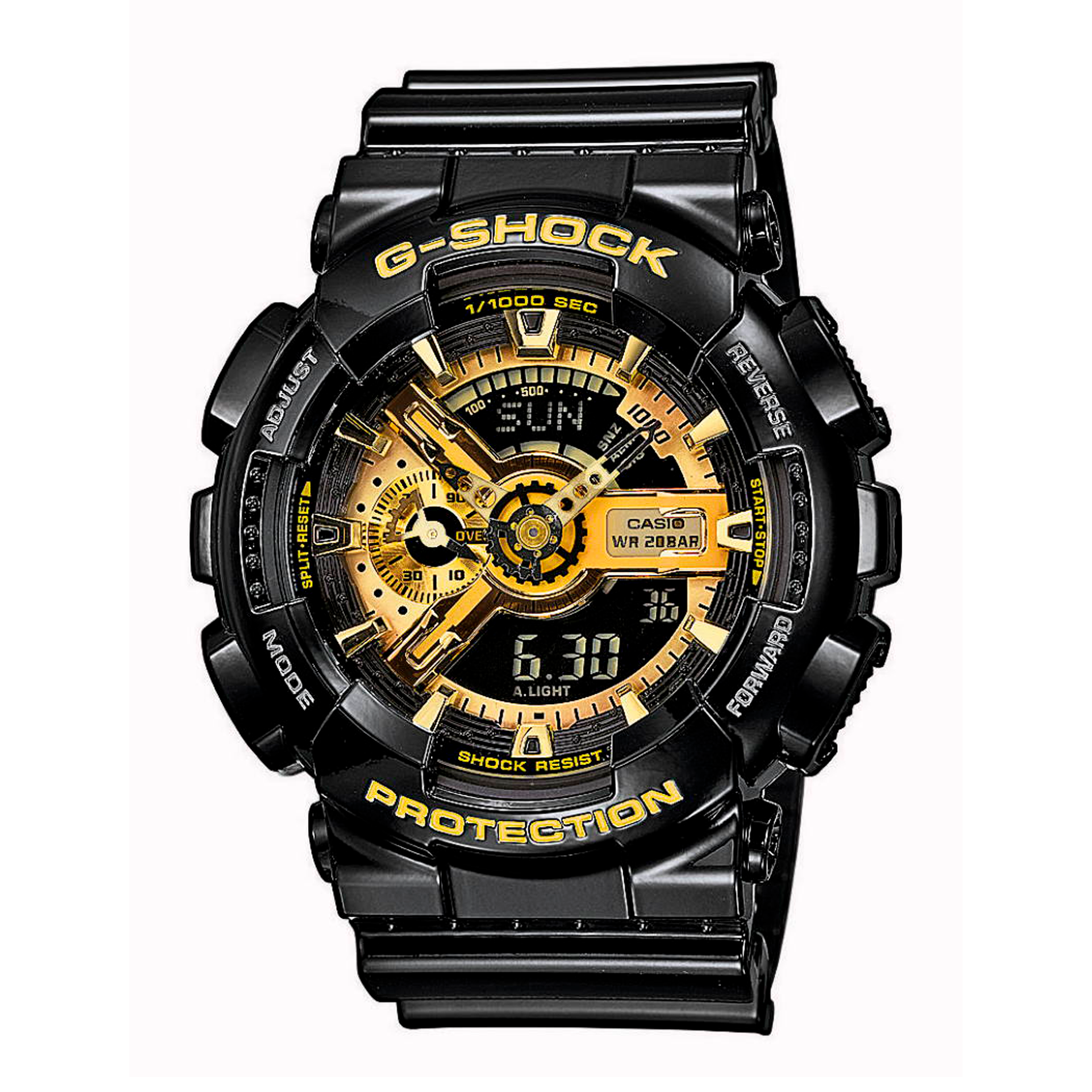 Casio G-Shock - 51 mm - GA-110GB-1AER