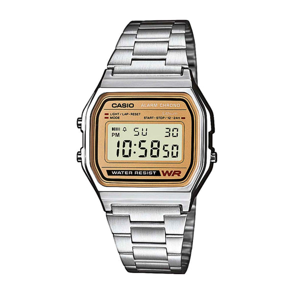 Casio Vintage Junior - 33 mm - A158WEA-9EF