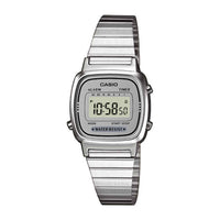 Digitalt ur fra Casio