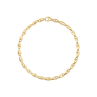 GEORG JENSEN REFLECT ARMBÅND I GULD