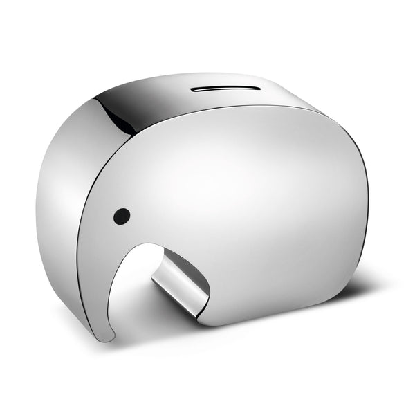 Georg Jensen Moneyphant sparegris