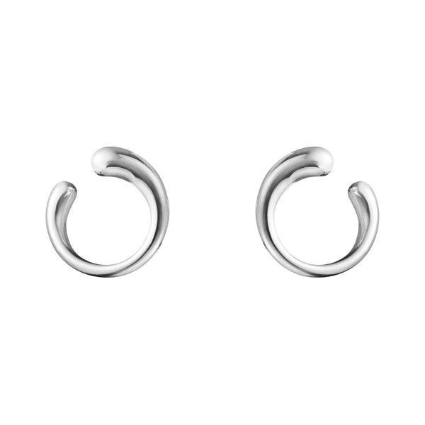 Georg Jensen Mercy ørestikker i sterlingsølv