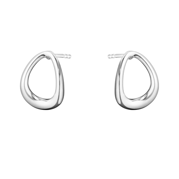 Georg Jensen Offspring ørestikker i sterlingsølv