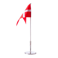 Bordflag med dannebrog