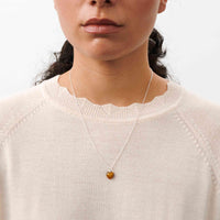 Pernille Corydon vedhænd i sølv