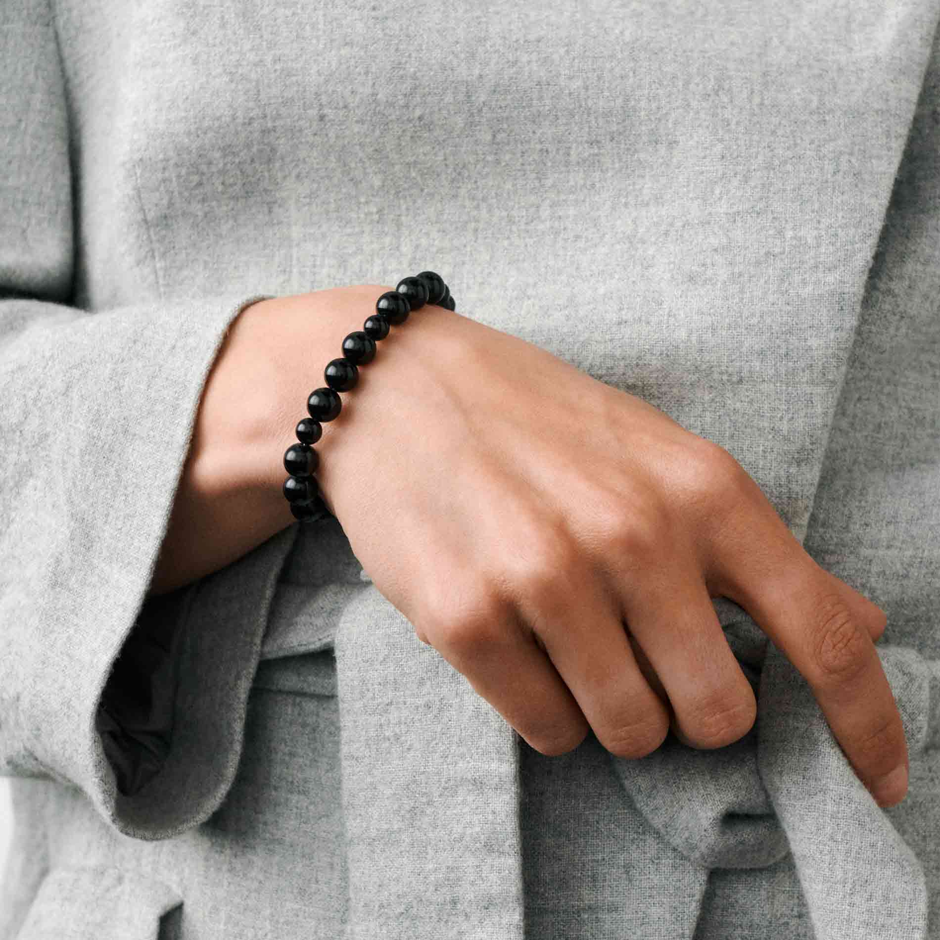 Pernille Corydon Night Sky armbånd i forgyldt