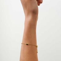 Pernille Corydon armbånd i sølv