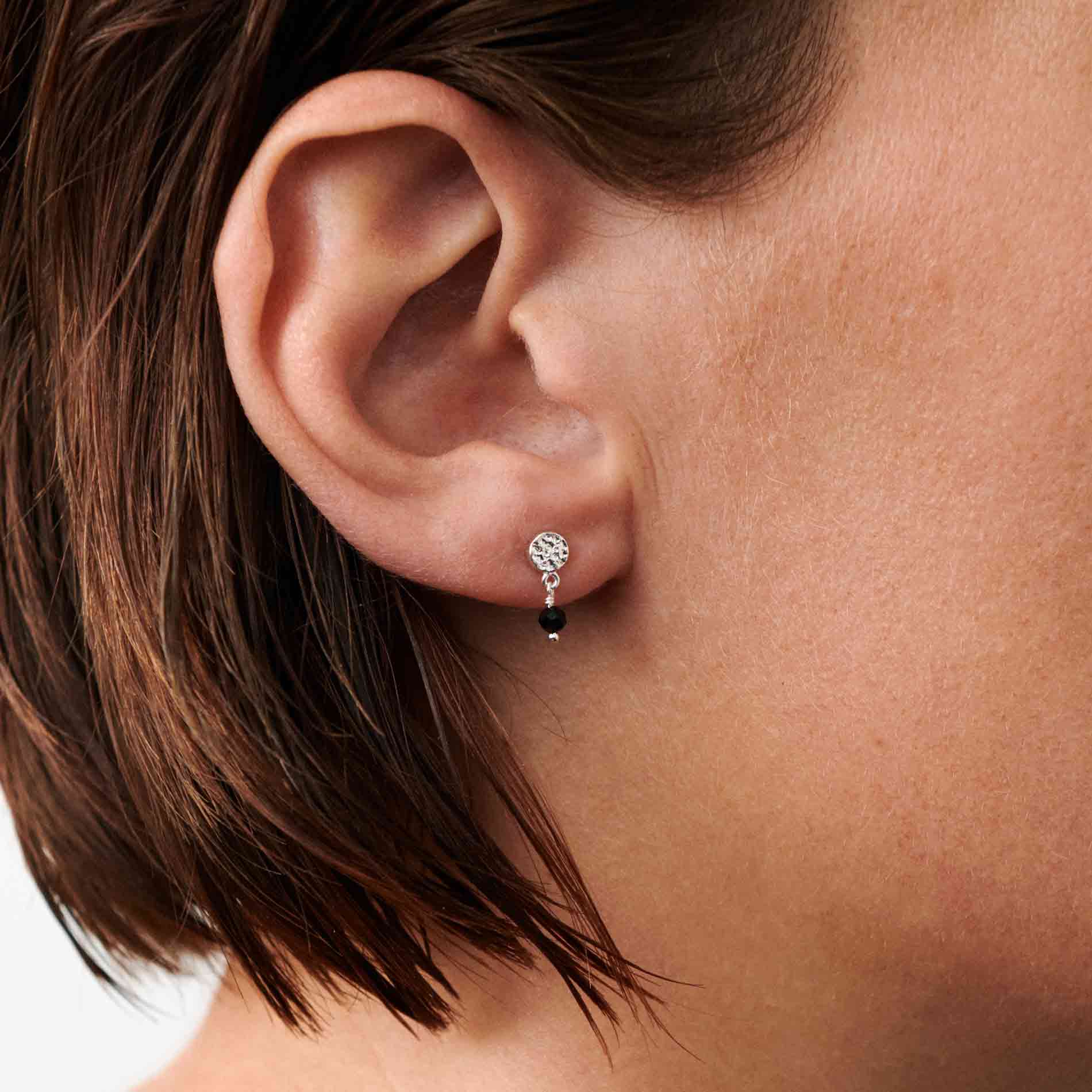 Pernille Corydon ørestikker 