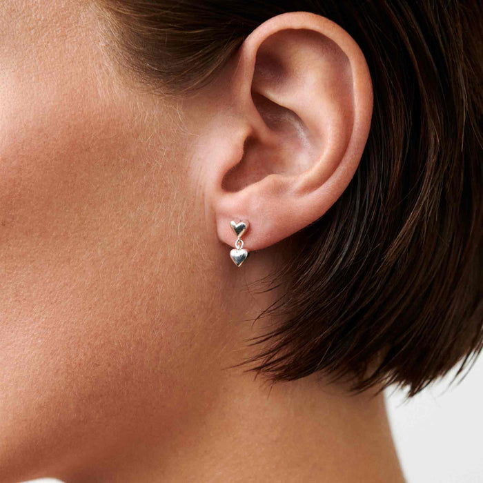 Pernille Corydon ørestikker