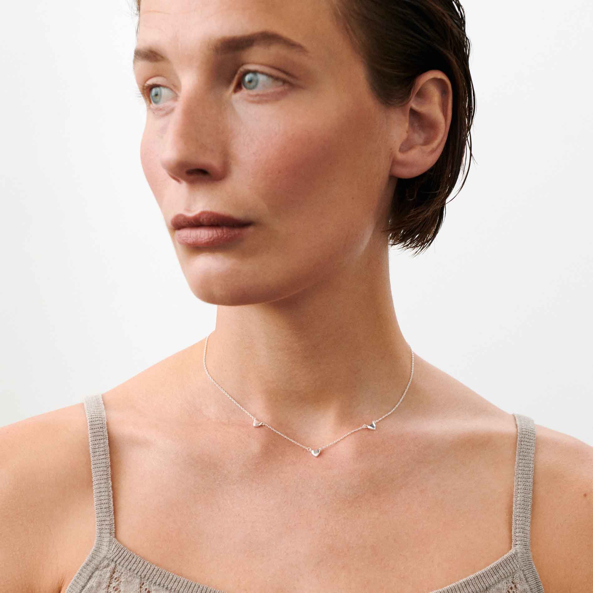 Pernille Corydon Adore halskæde