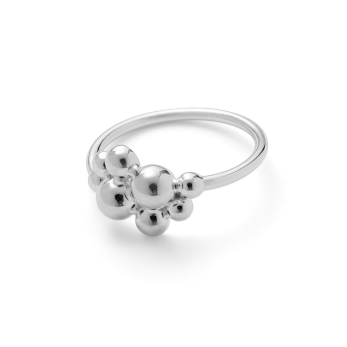 Pernille Corydon ring i sølv