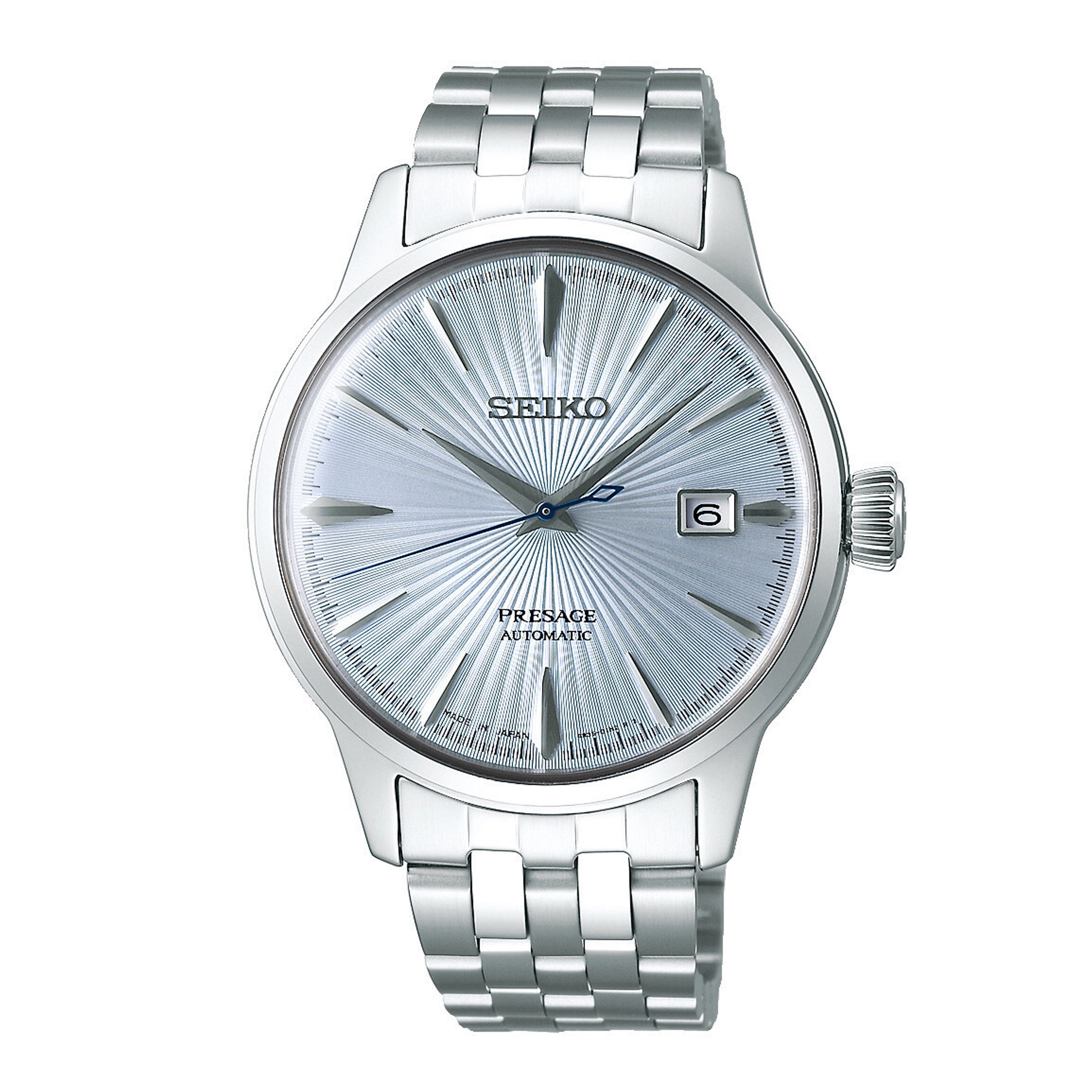 Seiko Presage Automatic 40 mm
