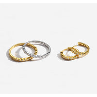 Sif Jakobs sølv ring