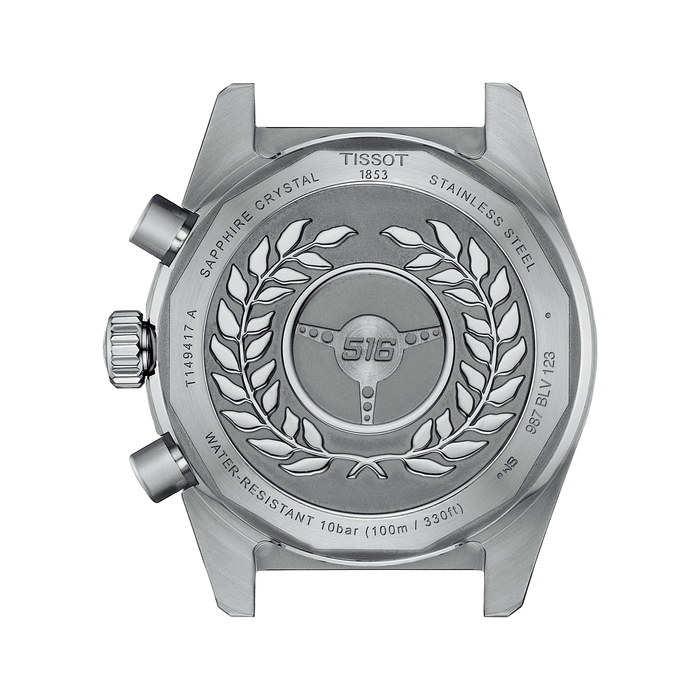 Tissot urkasse