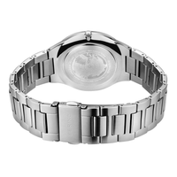 Bering herreur 15240-777 set fra bagsiden med stållænke