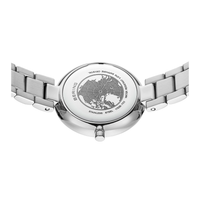 Bagside af Bering Sale 30 mm model 17529-700 i rustfrit stål