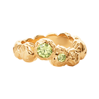 camille-brinch-large-wavy-dots-ring-model