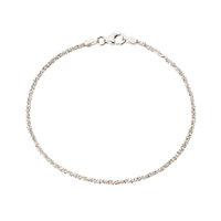 Camille Brinch Million Dots armbånd i 925 sterlingsølv