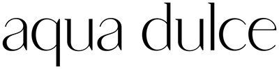 Aqua Dulce