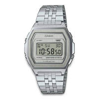 Casio Vintage digitalur med klassisk retrodesign