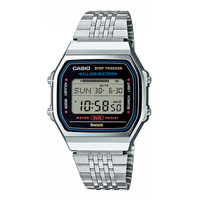 Casio ABL-100WE-1AEF retro ur med moderne funktioner