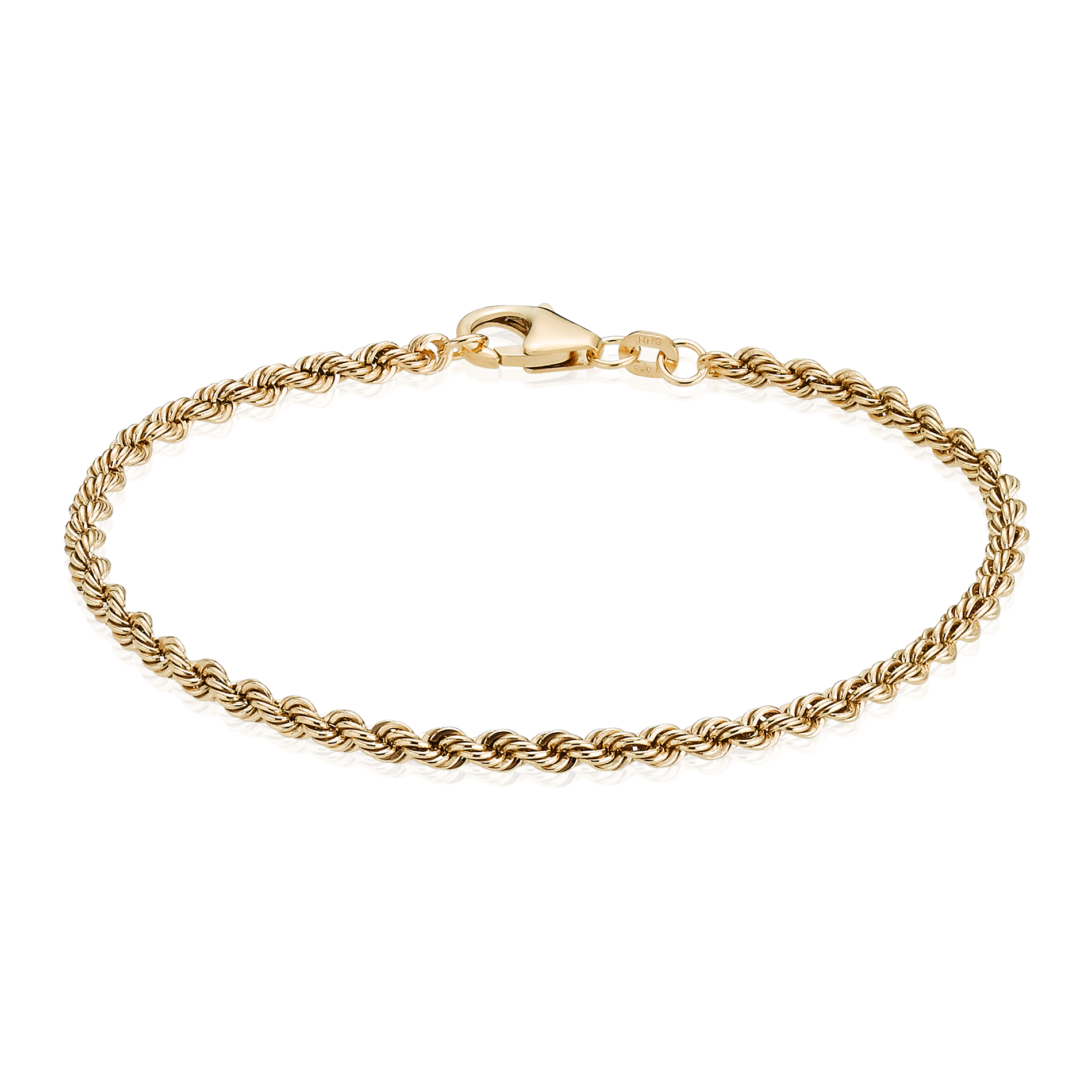cordel-armbaand-guld-snoet-kaede