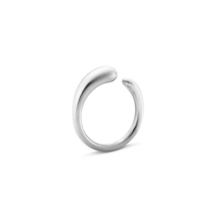 Georg Jensen Mercy mini ring i 925 sterlingsølv