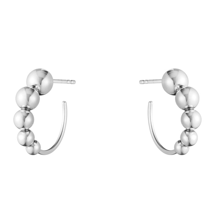 Georg Jensen moonlight grapes øreringe