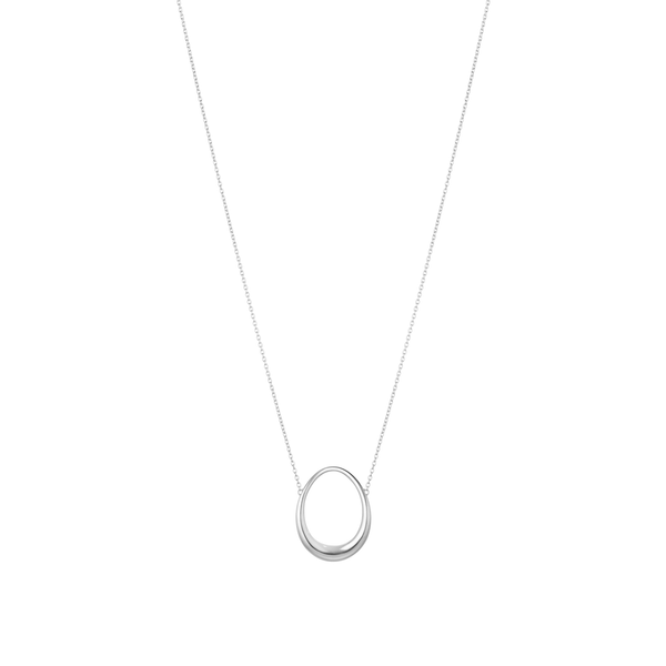 Georg Jensen Offspring medium vedhæng i sterlingsølv