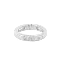 Pernille Corydon Sea Breeze ring i genanvendt sterling sølv