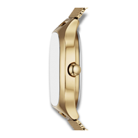 Sideprofil af Skagen Mellem Lille SKW3164 dameur.