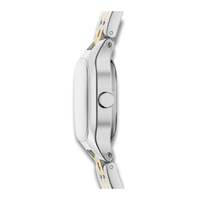 Sideprofil af Skagen Mellem Micro BIC SKW3176 dameur.